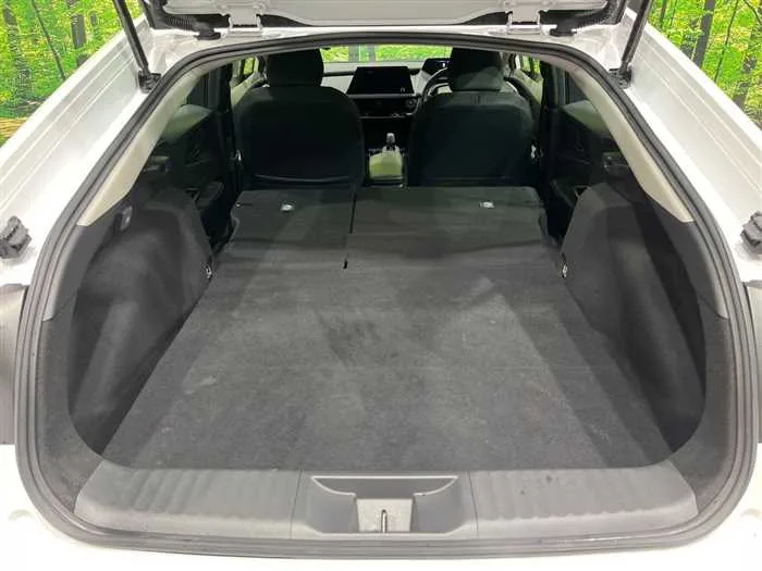 Toyota Prius 2023 — миниатюра 4