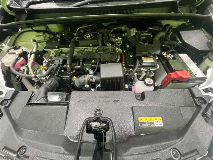 Toyota Prius 2023 — миниатюра 5