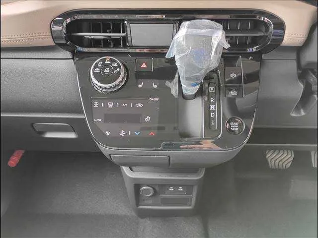Mitsubishi DELICA MINI 2026 — миниатюра 3