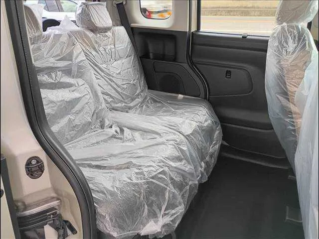 Mitsubishi DELICA MINI 2026 — миниатюра 4