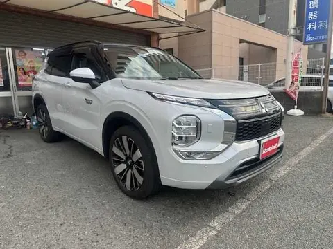 Mitsubishi Outlander 2025 купить в Москве