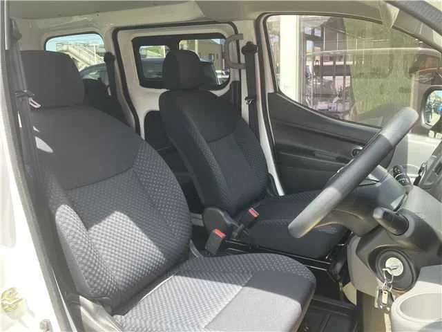 Nissan NV200 VANETTE GX(UP)Navi&B&&ETC 2025 — миниатюра 4