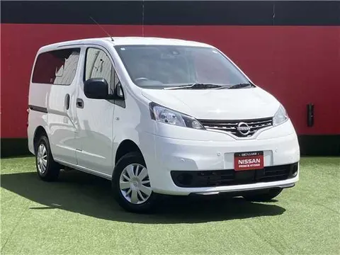 Nissan NV200 VANETTE 2025 купить в Москве