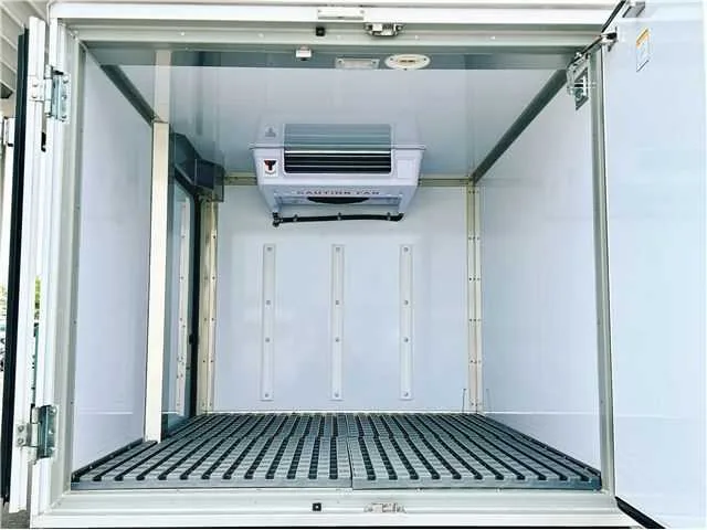 Daihatsu Hijet Truck 4WD -25 2 2022 — миниатюра 5