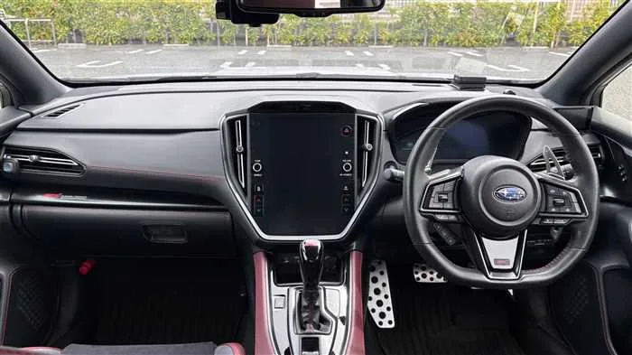 Subaru WRX S4 STI Sport R EX 2022 — миниатюра 5