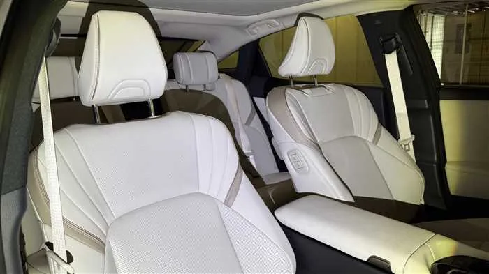 Toyota Crown Z 2024 — миниатюра 3
