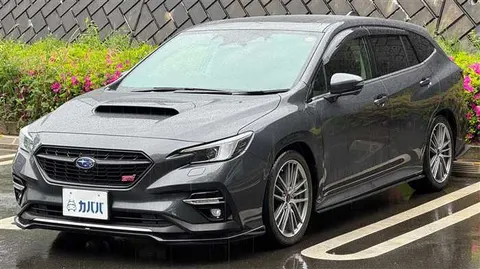 Subaru Levorg 2023 купить в Москве
