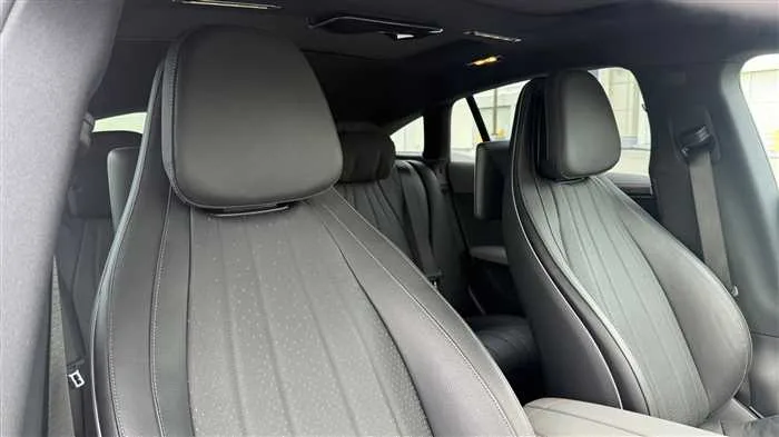 Mercedes-Benz Mercedes-Benz Others EQS450 AMG 2024 — миниатюра 3