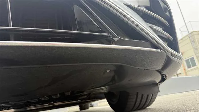 Mercedes-Benz Mercedes-Benz Others EQS450 AMG 2024 — миниатюра 4