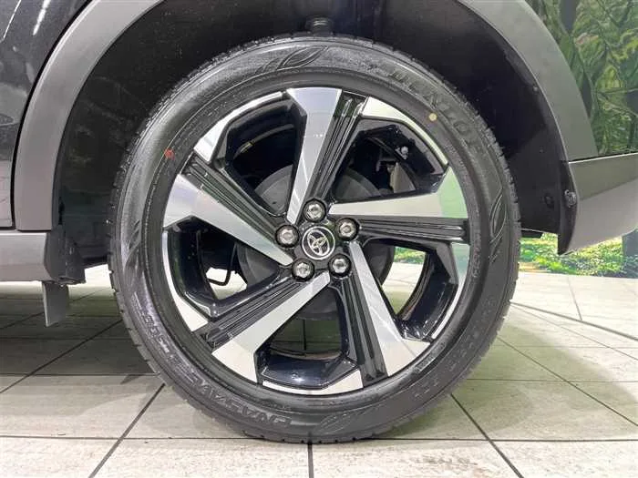 Toyota Raize 2023 — миниатюра 3