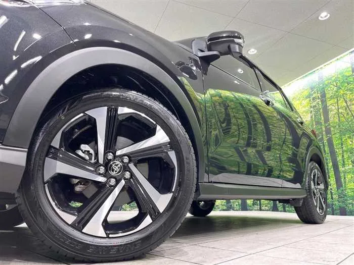 Toyota Raize 2023 — миниатюра 5