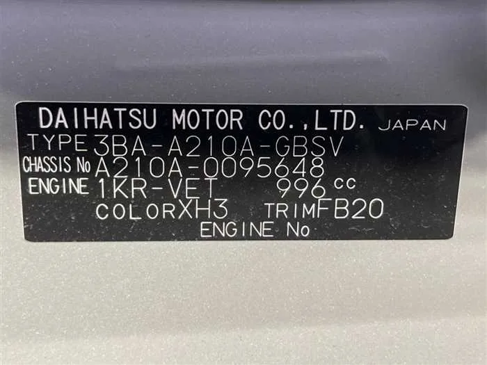 Toyota Raize 2025 — миниатюра 2