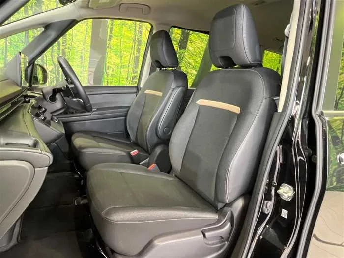 Nissan Serena 2023 — миниатюра 3
