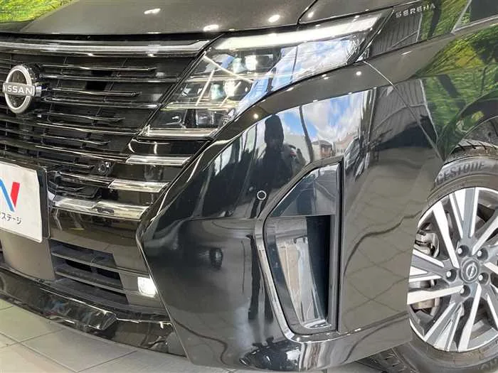Nissan Serena 2023 — миниатюра 4