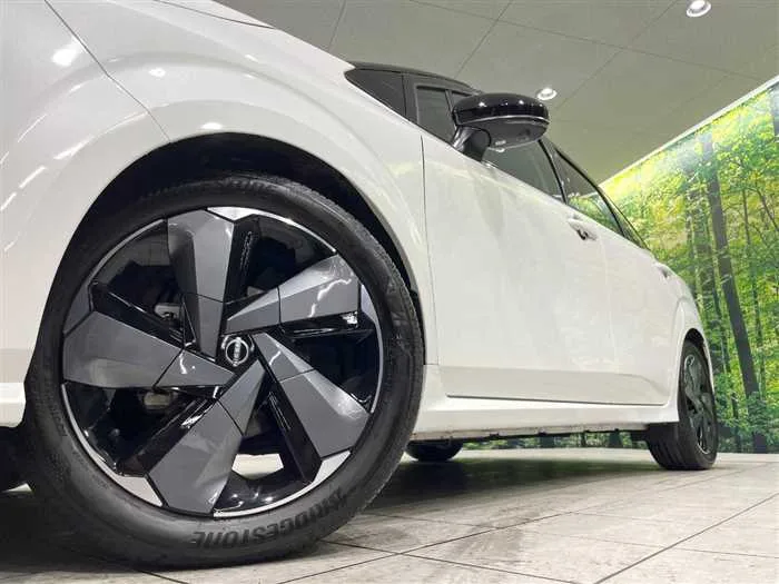 Nissan Nissan Others 2022 — миниатюра 5