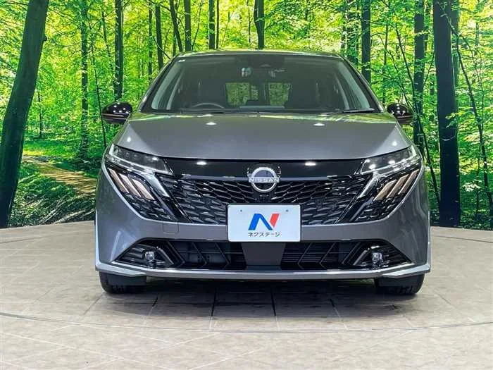 Nissan Nissan Others 2024 — миниатюра 3