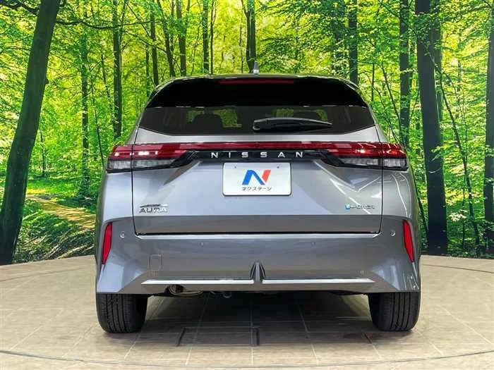 Nissan Nissan Others 2024 — миниатюра 4