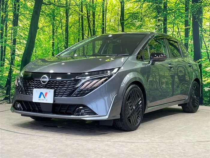 Nissan Nissan Others 2024 — миниатюра 5