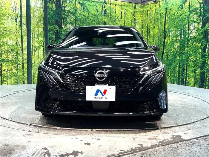 Nissan Nissan Others 2025 — миниатюра 3