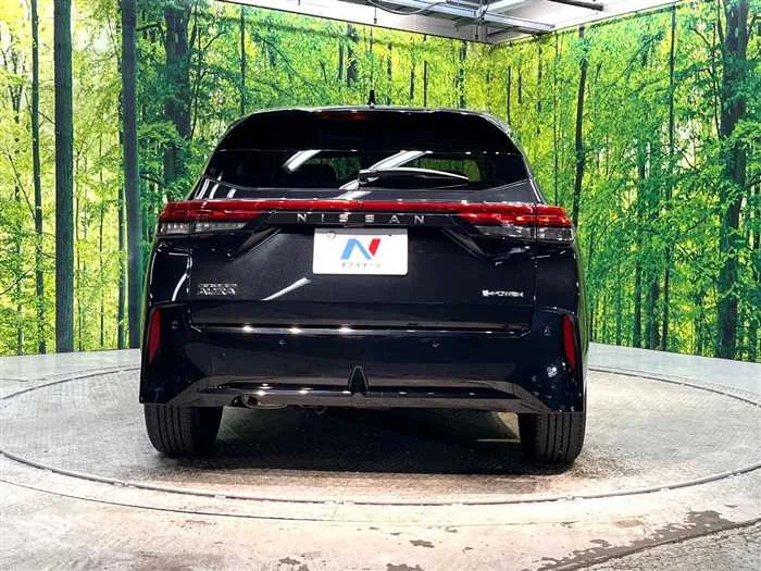 Nissan Nissan Others 2025 — миниатюра 4