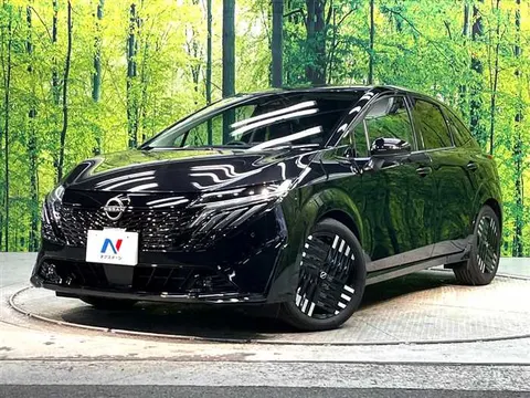 Nissan Nissan Others 2025 купить в Москве