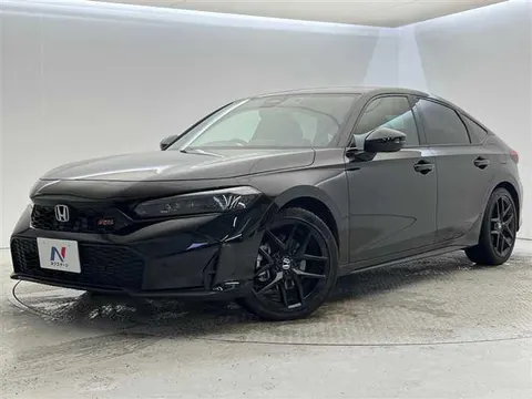 Honda Civic 2025 купить в Москве