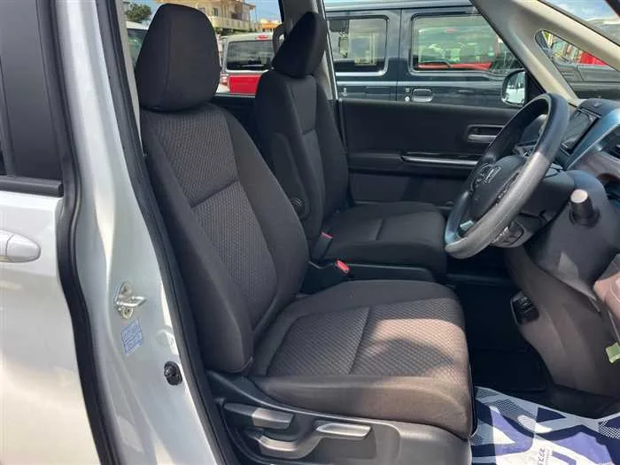 Honda Freed 2024 — миниатюра 3