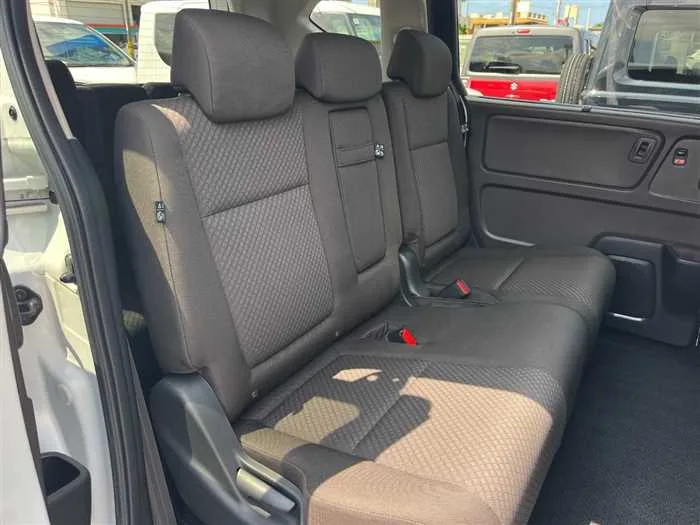 Honda Freed 2024 — миниатюра 4