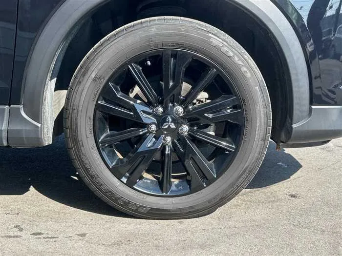 Mitsubishi Eclipsecross 2024 — миниатюра 4