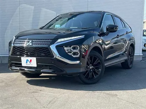 Mitsubishi Eclipsecross 2024 купить в Москве