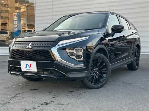 Mitsubishi Eclipsecross 2024 купить в Москве