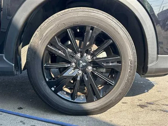 Mitsubishi Eclipsecross 2024 — миниатюра 4
