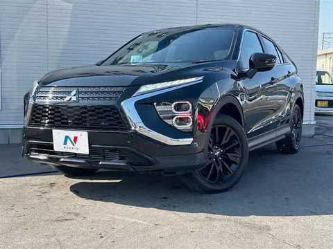 Mitsubishi Eclipsecross 2024 купить в Москве