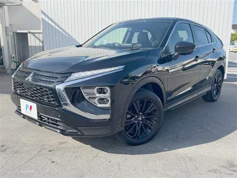 Mitsubishi Eclipsecross 2024 купить в Москве