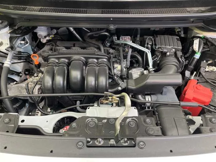 Honda Freed 2025 — миниатюра 2