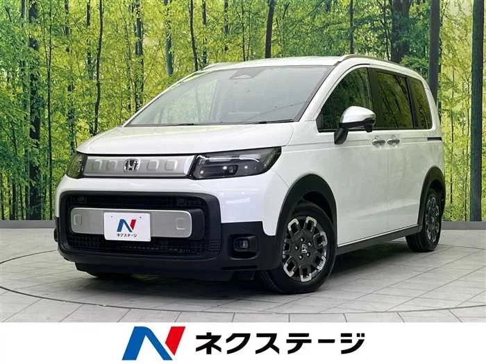Honda Freed 2025 — миниатюра 4