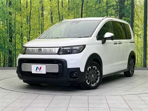 Honda Freed 2025 купить в Москве