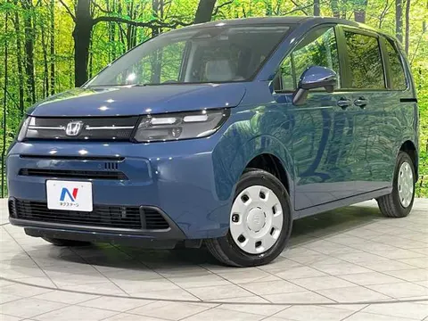 Honda Freed 2025 купить в Москве