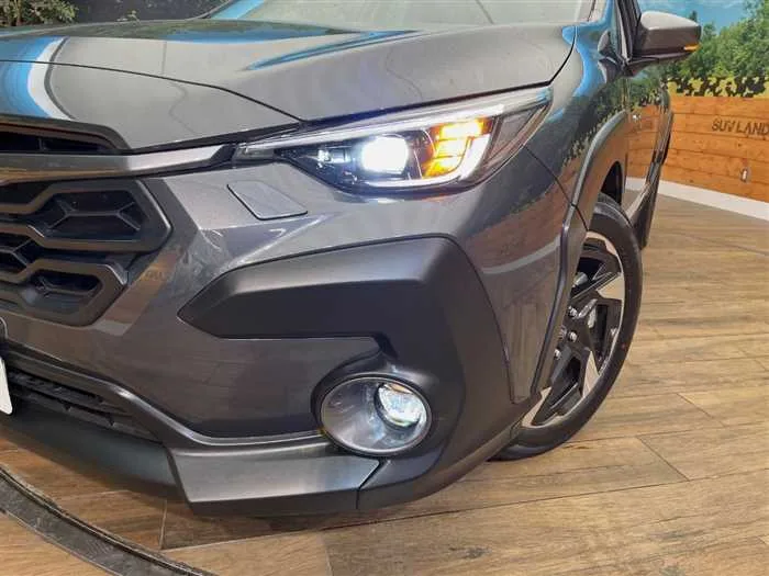 Subaru Subaru Others 2023 — миниатюра 4