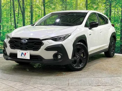 Subaru Subaru Others 2024 купить в Москве