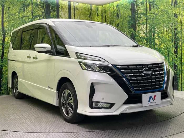 Nissan Serena 2022 — миниатюра 4