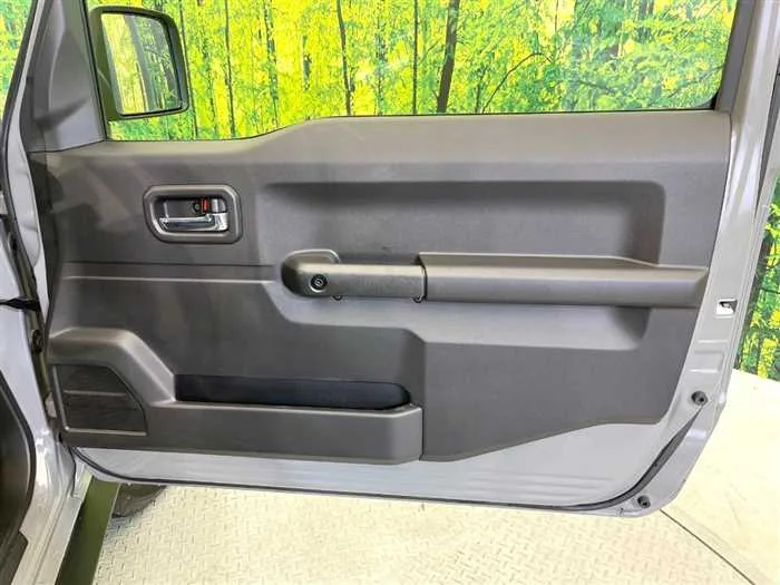 Suzuki Jimny Sierra 2024 — миниатюра 5