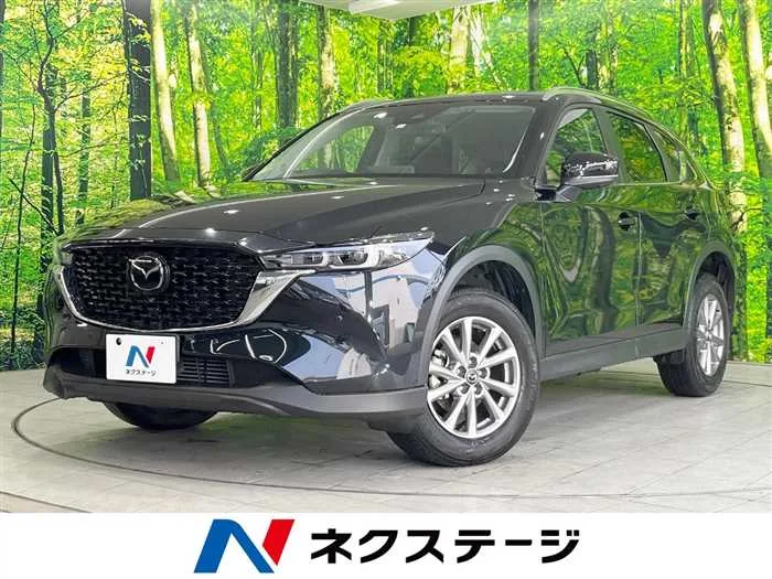 Mazda CX5 2023 — миниатюра 4
