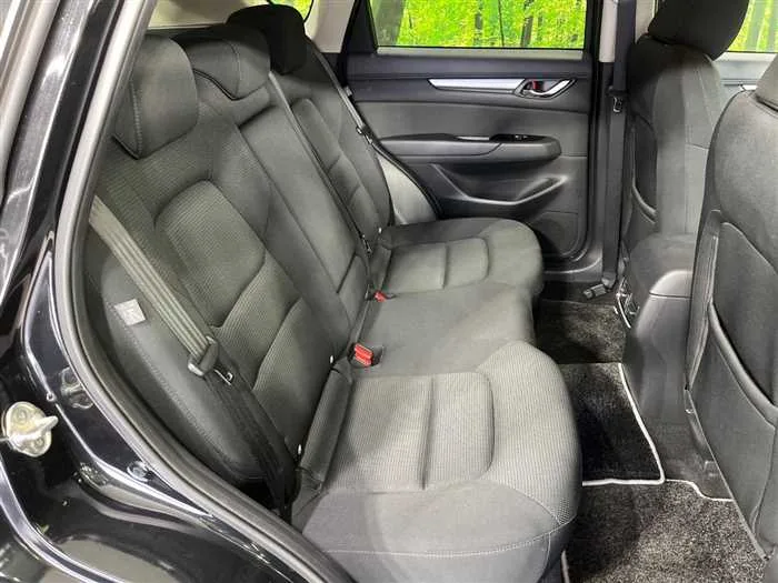 Mazda CX5 2023 — миниатюра 3