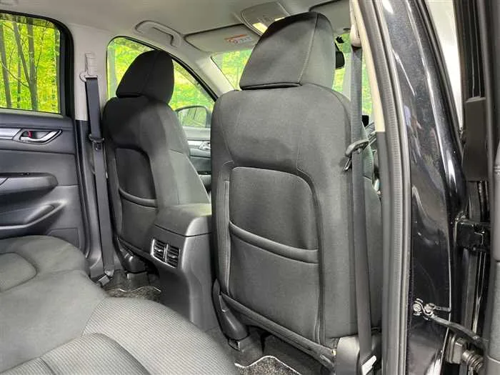 Mazda CX5 2023 — миниатюра 5