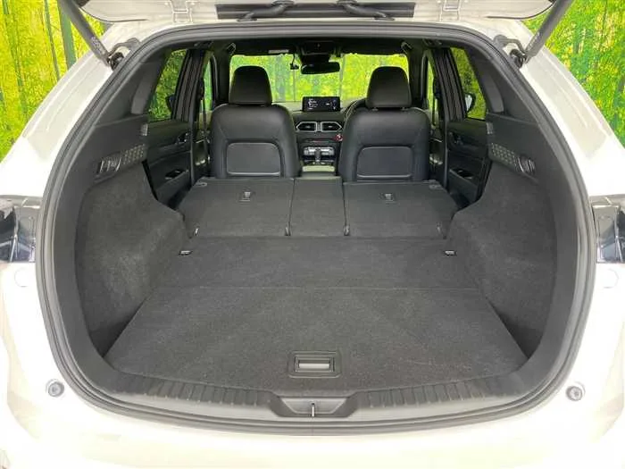 Mazda CX-5 2024 — миниатюра 4