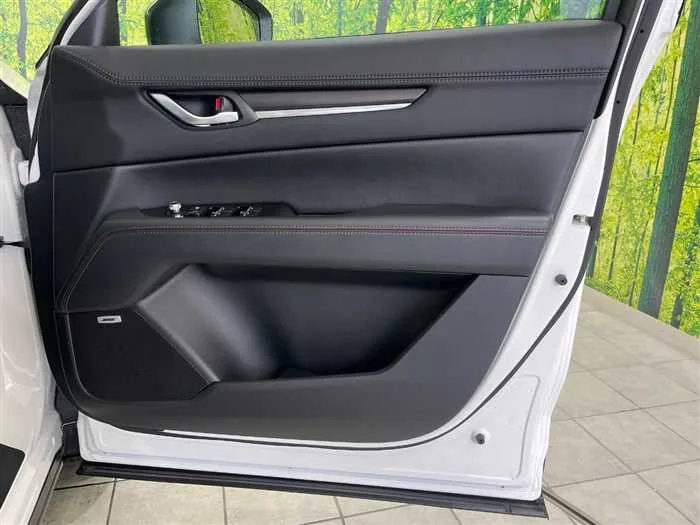 Mazda CX-5 2024 — миниатюра 5