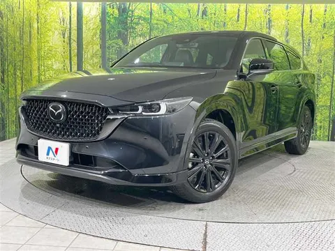 Mazda CX-8 2023 купить в Москве