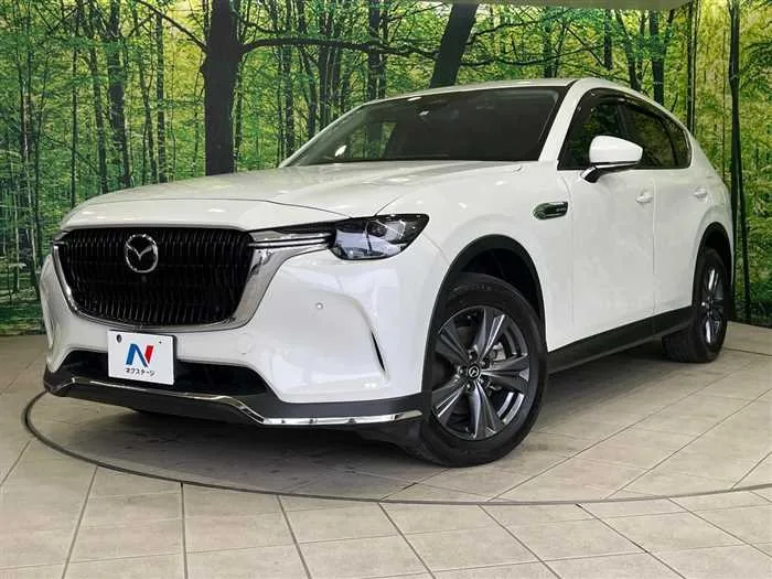 Mazda Mazda Others 2023 — фото 1, купить с доставкой в Москву