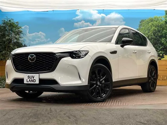 Mazda Mazda Others 2025 — фото 1, купить с доставкой в Москву